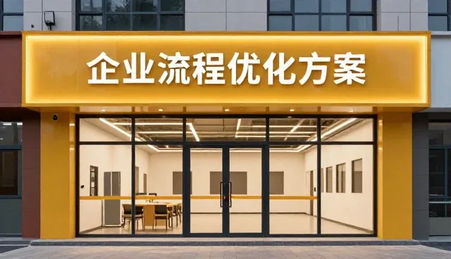 商务配套服务中性能与适用条件的平衡策略