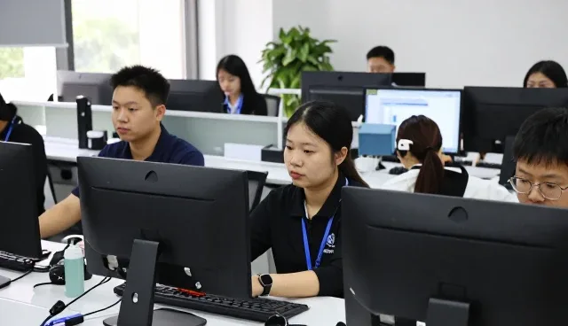 从询价到验收：商务商务代理经验全流程