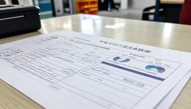 企业运营中市场调研与分析报告的实际应用环节