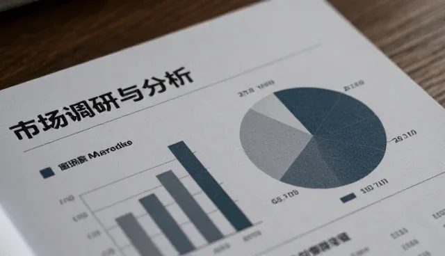 服务包信息同步不足，如何提升市场调研效率