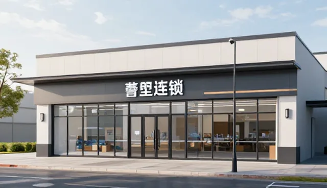 商务代理服务包如何解决企业常见问题？