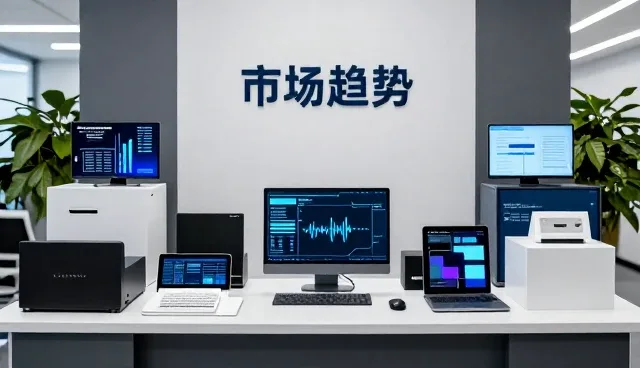企业选型商务服务时应关注的四大关键要素