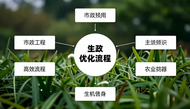 企业流程优化方案的选型与使用维护建议